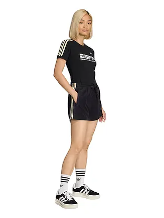 ADIDAS ORIGINALS | Shorts TT | schwarz